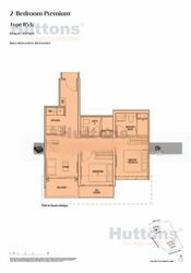 Irwell Hill Residences (D9), Apartment #460985531